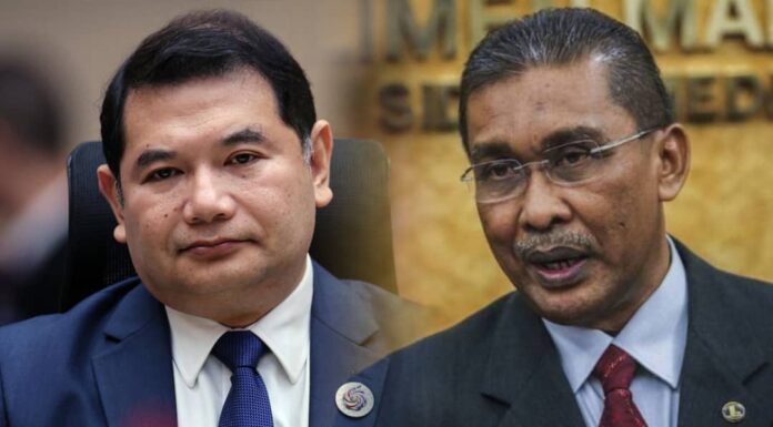 PN kecam keras serangan ke atas anak Rafizi Ramli
