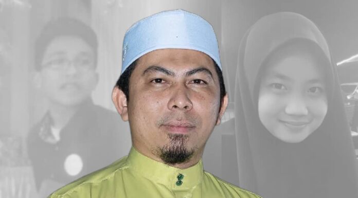 Isu jenayah rentas politik kepartian