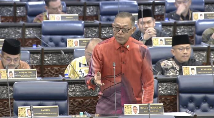Adakah Tambun sedia mohon maaf kepada Pagoh?