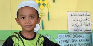Bakat catur PASTI Maran ke pentas kebangsaan