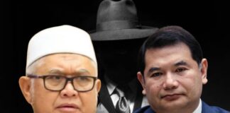 Jangan biar negara hanyut jadi ‘ala mafia’ – Razman