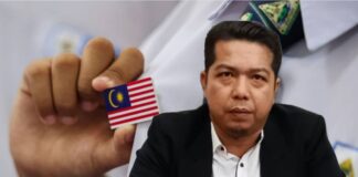 Utamakan lencana RM8.4 juta, sekolah daif terbiar
