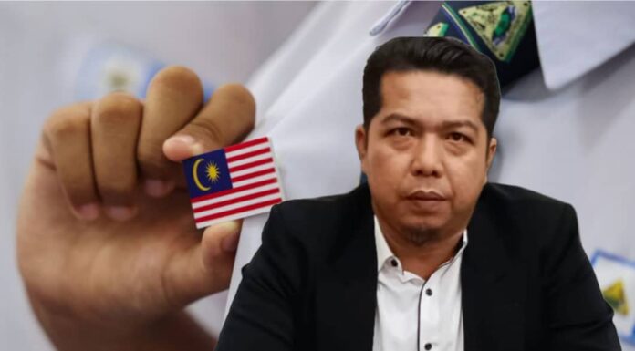 Utamakan lencana RM8.4 juta, sekolah daif terbiar