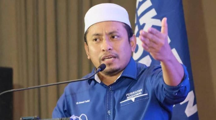 Henti dolak-dalih, laksana Titah Adendum sekarang