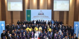 Pelajar cemerlang, kukuh jati diri, miliki patriotisme
