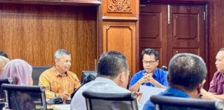 Permohonan Lesen Sampan Khas Nelayan dibuka