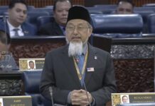 REE Terengganu elak ulang nasib petroleum