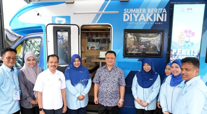 NADI: Optimumkan kemudahan demi kemajuan digital