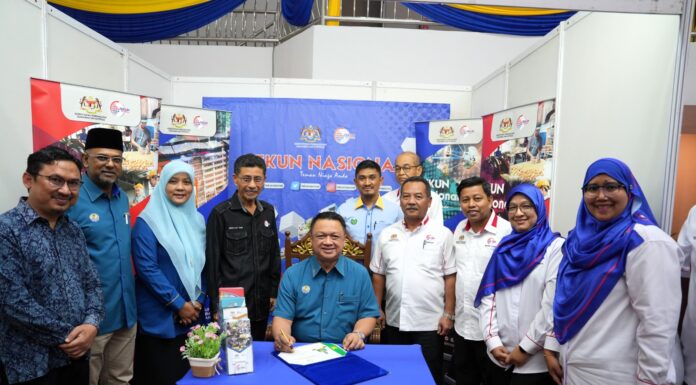 Usahawan: Lunas hutang, berniaga patuhi syariah