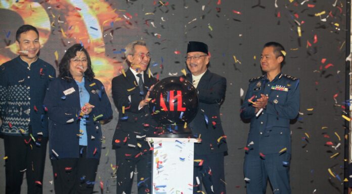 Kelantan, Thailand perkukuh kerjasama serantau