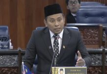Mohon selesai projek ECRL hingga ke Rantau Panjang