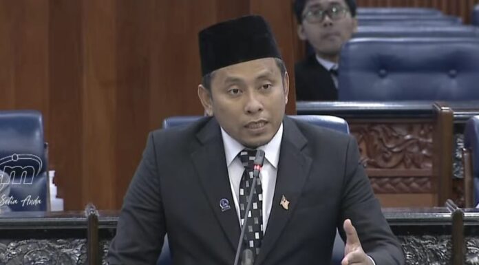 Mohon selesai projek ECRL hingga ke Rantau Panjang