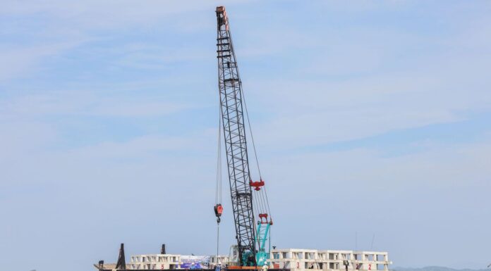 18 unit tukun tiruan berjaya dilabuh di Jambu Bongkok