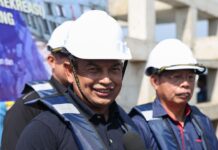 Bot peronda baharu perkuat kawalan perairan – Azman
