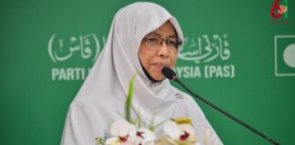 Budaya lindung pelaku buli tidak boleh diterima