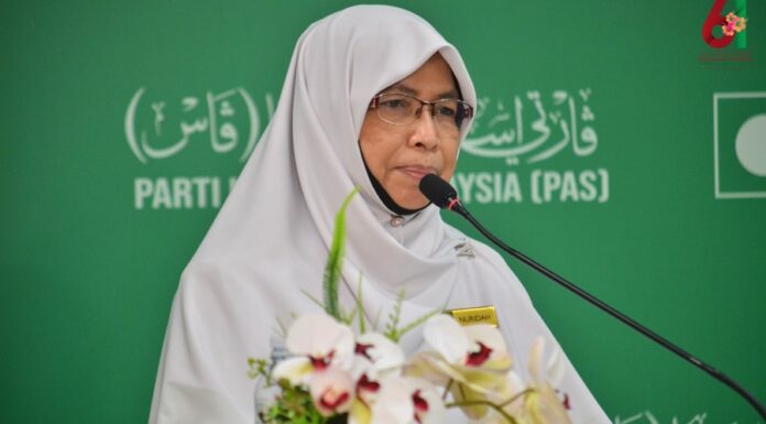 Budaya lindung pelaku buli tidak boleh diterima