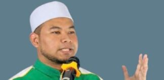 Pemuda Umno Pahang jangan jadi penonton bisu