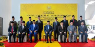 Pendidikan bukan tanggungjawab guru semata