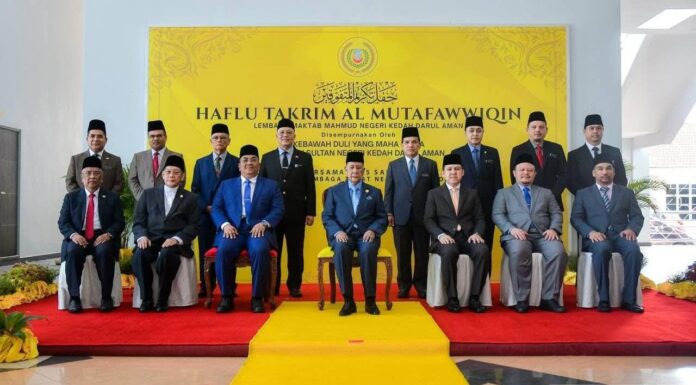 Pendidikan bukan tanggungjawab guru semata