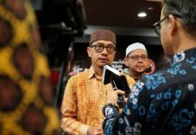 Solat Jumaat: Penjara atau denda jika culas