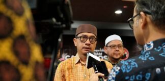 Solat Jumaat: Penjara atau denda jika culas