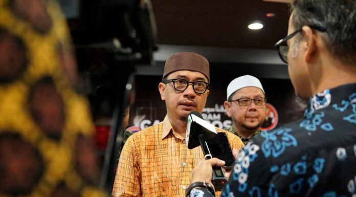 Solat Jumaat: Penjara atau denda jika culas