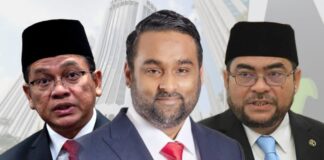 ‘Rebranding’ TH: Lantik syarikat bukan Islam dipersoal