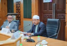 SUKMA 2028 di Kelantan bakal jadi terbaik dalam sejarah