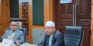 SUKMA 2028 di Kelantan bakal jadi terbaik dalam sejarah