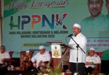 Pertanian: Ekonomi utama, lahirkan generasi muda agro