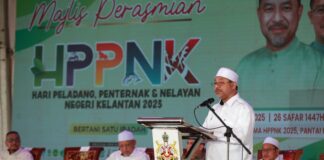 Pertanian: Ekonomi utama, lahirkan generasi muda agro