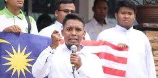 ‘Apa sebenarnya yang ditakuti oleh Menteri Pendidikan?’