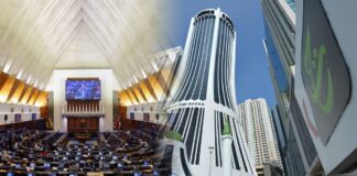 Tabung Haji: Henti lantik syarikat bukan Islam