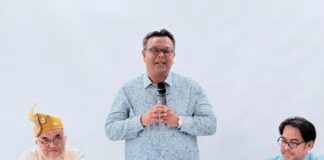 Pengucapan awam: Kemahiran yang perlu dikuasai