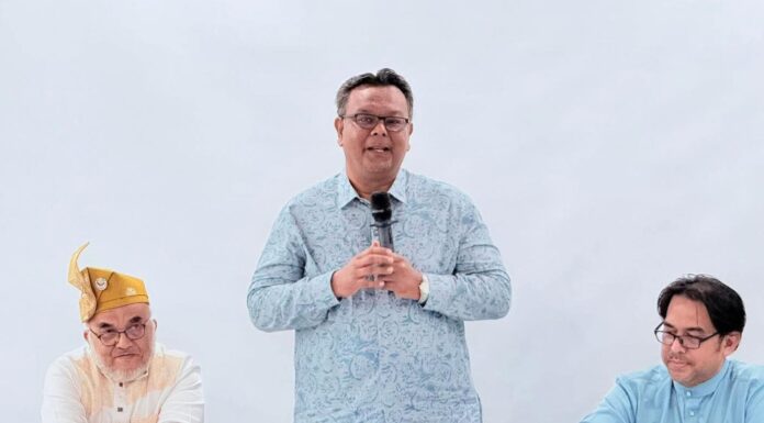 Pengucapan awam: Kemahiran yang perlu dikuasai
