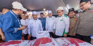 Usaha Tani Sumber Kehidupan Pertiwi tema HPPNK