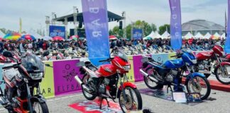 Peserta RXZ Member 7.0 diingat patuhi undang-undang