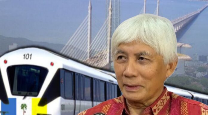 Tak masuk akal, runding terus canggah tatakelola