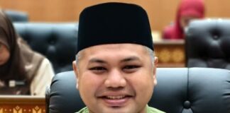 Pemuda PAS tolak sekatan ke atas suara anak muda