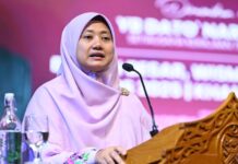 Pembangunan wanita: Terengganu lakar hala tuju dasar