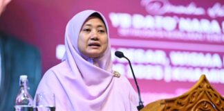 Pembangunan wanita: Terengganu lakar hala tuju dasar