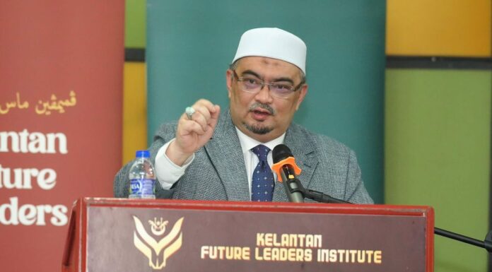 PASTI, SRITI dan SMITI sah di sisi undang-undang