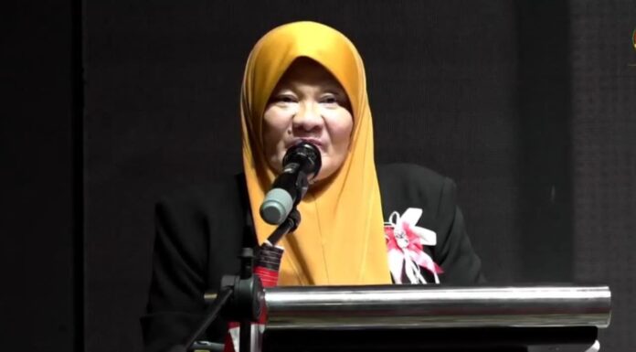 K.I.T.A: Tiga agenda perkasakan wanita Melayu-Islam