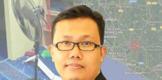 Gempa bumi: PAS Segamat sedia gerak sukarelawan
