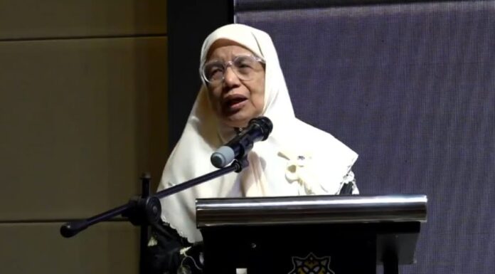 Wanita digesa bangkit pertahan kedaulatan negara
