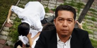 Slogan ‘Kami Anti Buli’ sahaja tidak selesai masalah
