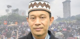 Buli: Bukan hanya di sekolah, juga dalam masyarakat