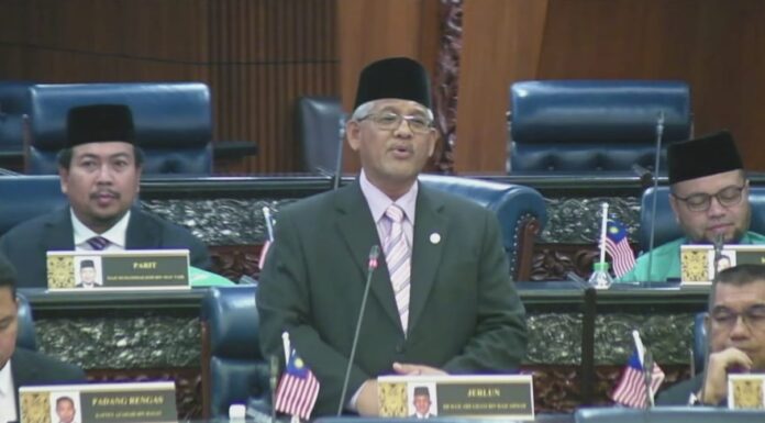 Lantik pegawai syariah ke jawatan hierarki tinggi JBG