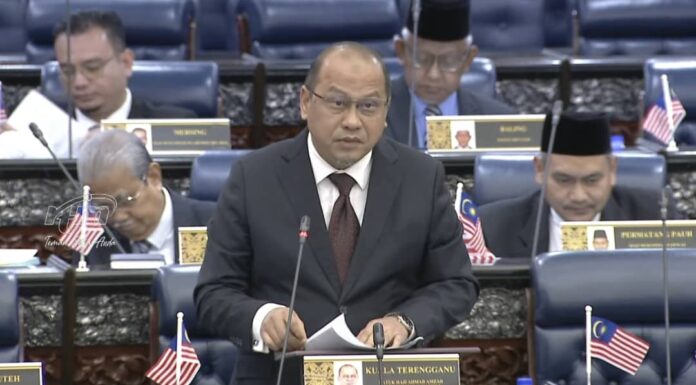 Kesediaan teknologi nuklear Malaysia masih kabur