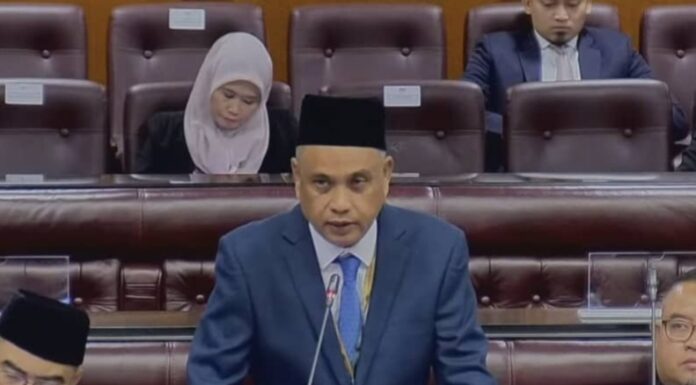 Kerajaan perlu ada SOP pengurusan krisis lebih teratur
